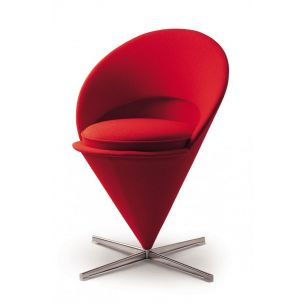 Vitra Cone Chair 406 004 00