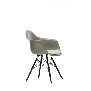 Sedia Vitra Eames Fiberglass Chairs DAW 440 446 00