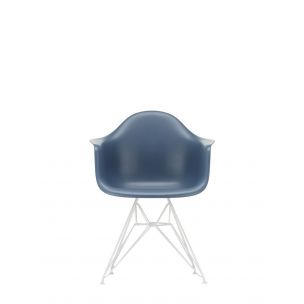 Sedia Vitra Eames Plastic Chairs DAR nuova altezza 440 320 00