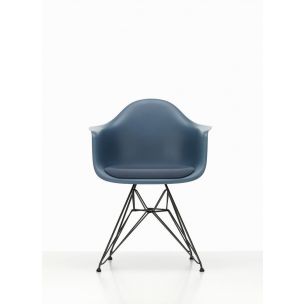 Sedia Vitra Eames Plastic Chairs DAR nuova altezza 440 321 00