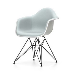 Sedia Vitra Eames Plastic Chairs DAR nuova altezza 440 322 00