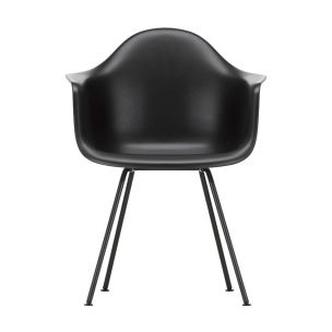 Vitra Eames Plastic Chairs DAX nuova altezza 440 330 00
