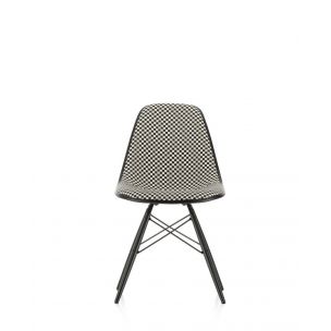 Sedia Vitra Eames Plastic Side Chair DSW nuova altezza 440 307 00