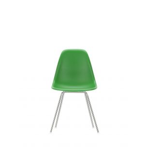 Sedia Vitra Eames Plastic Side Chair DSX nuova altezza 440 310 00