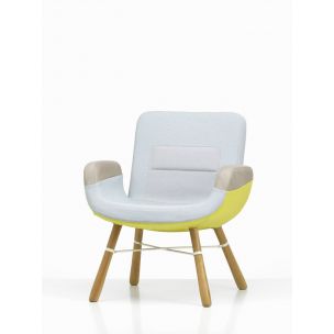 Vitra East River Chair 210 441 00