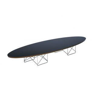 Tavolino da soggiorno Vitra Elliptical Table ETR 412 107 01