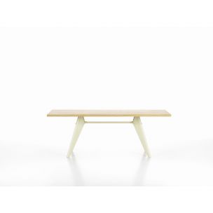 Tavolo Vitra EM Table legno 212 033 00