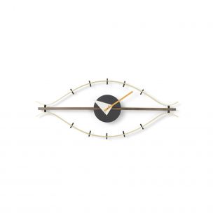 Orologio da parete Vitra Eye Clock 201 257 01