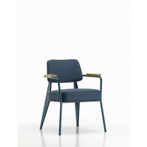 Vitra Fauteuil Direction 210 439 00
