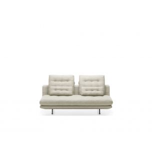 Vitra Grand Sofa 2½-Seater 210 526 00