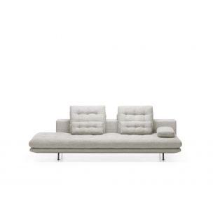 Vitra Grand Sofa 3½-Seater 210 525 00