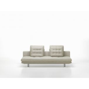 Vitra Grand Sofa 3-Seater 210 499 00