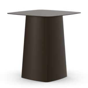 Tavolino da soggiorno Vitra Metal Side Table 210 166 04