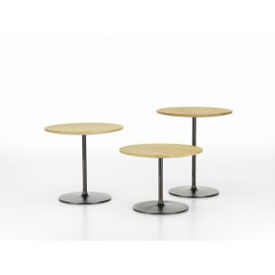 Vitra Occasional Low Table 45 210 516 21