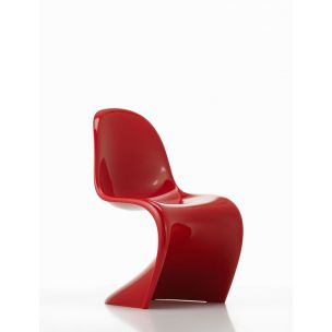 Sedia Vitra Panton Chair Classic 406 001 00