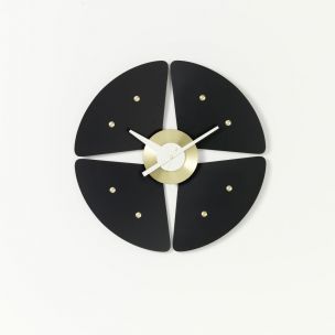 Orologio da parete Vitra Petal Clock 201 260 02