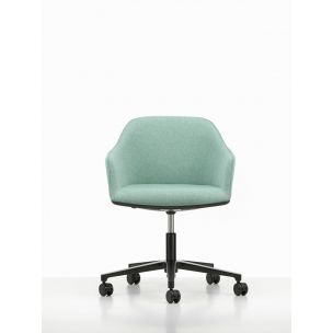 Vitra Softshell Chair 423 008 00
