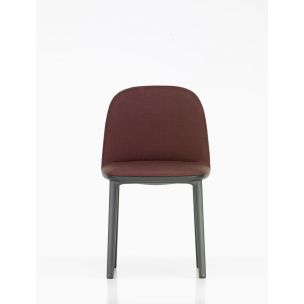Vitra Softshell Side Chair 423 010 00