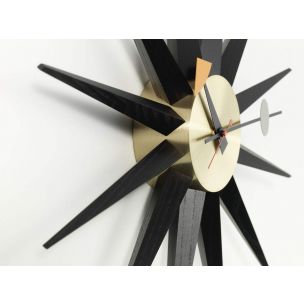 Orologio da parete Vitra Sunburst Clock 201 253 05