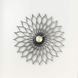 Orologio da parete Vitra Sunflower Clock 201 256 02