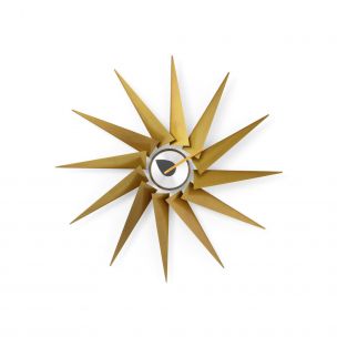 Orologio da parete Vitra Turbine Clock 201 255 01