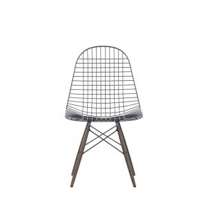 Sedia Vitra Wire Chair DKW nuova altezza 412 160 00