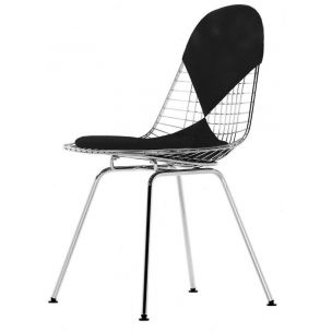 Sedia Vitra Wire Chair DKX 2nuova altezza 412 157 00