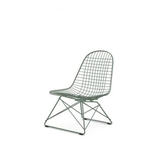 Poltrona Vitra Wire Chair LKR 412 254 00