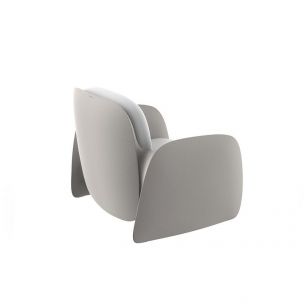 Lounge Chair Vondom Pezzettina 56010