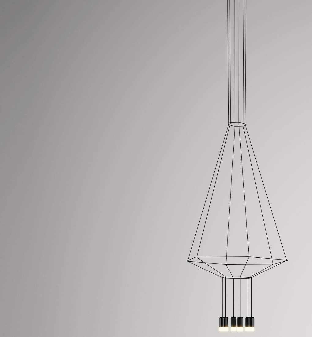 Vibia Wireflow 0307-0407