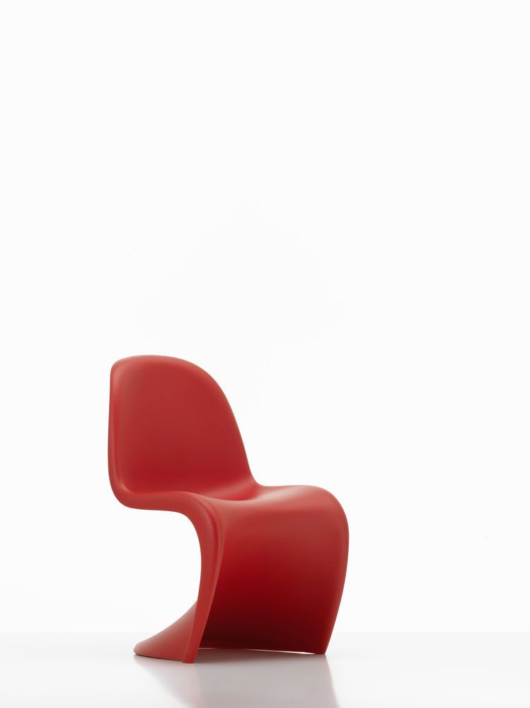 Sedia Vitra Panton Junior 210 196 18