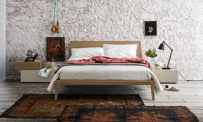 5 modi per disporre i cuscini sul letto [FOTO]  Camera da letto di casa, Cuscini  per il letto, Ispirazione da camera da letto