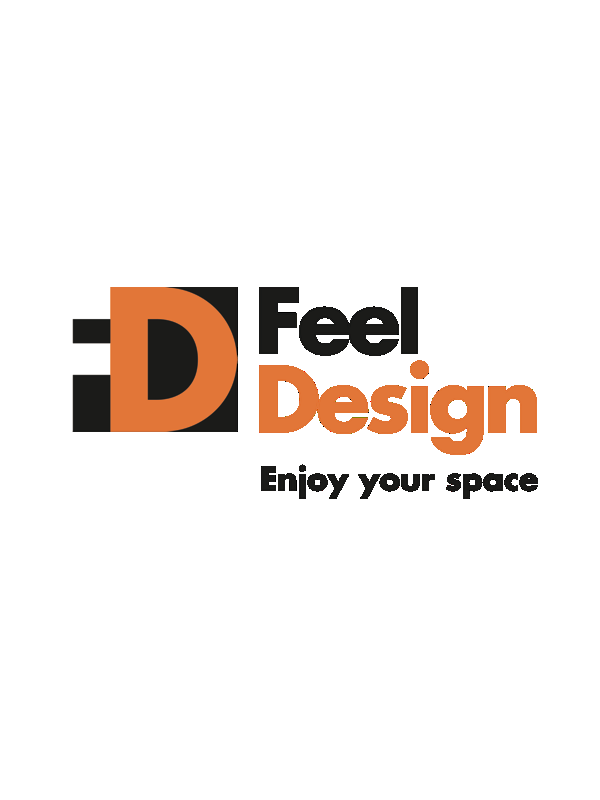 Tavolino luminoso - Slide - FeelDesign